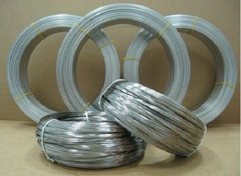 Dây thép cột cuộn nhỏ