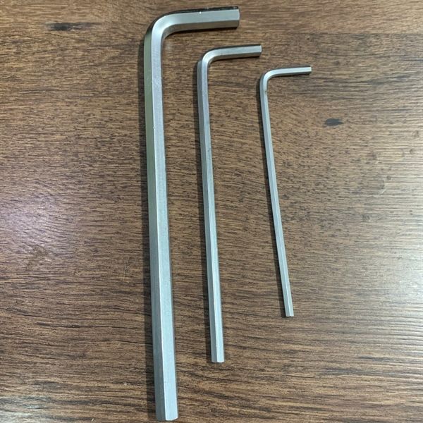 Lục giác lê vặn tay cầm 10ly