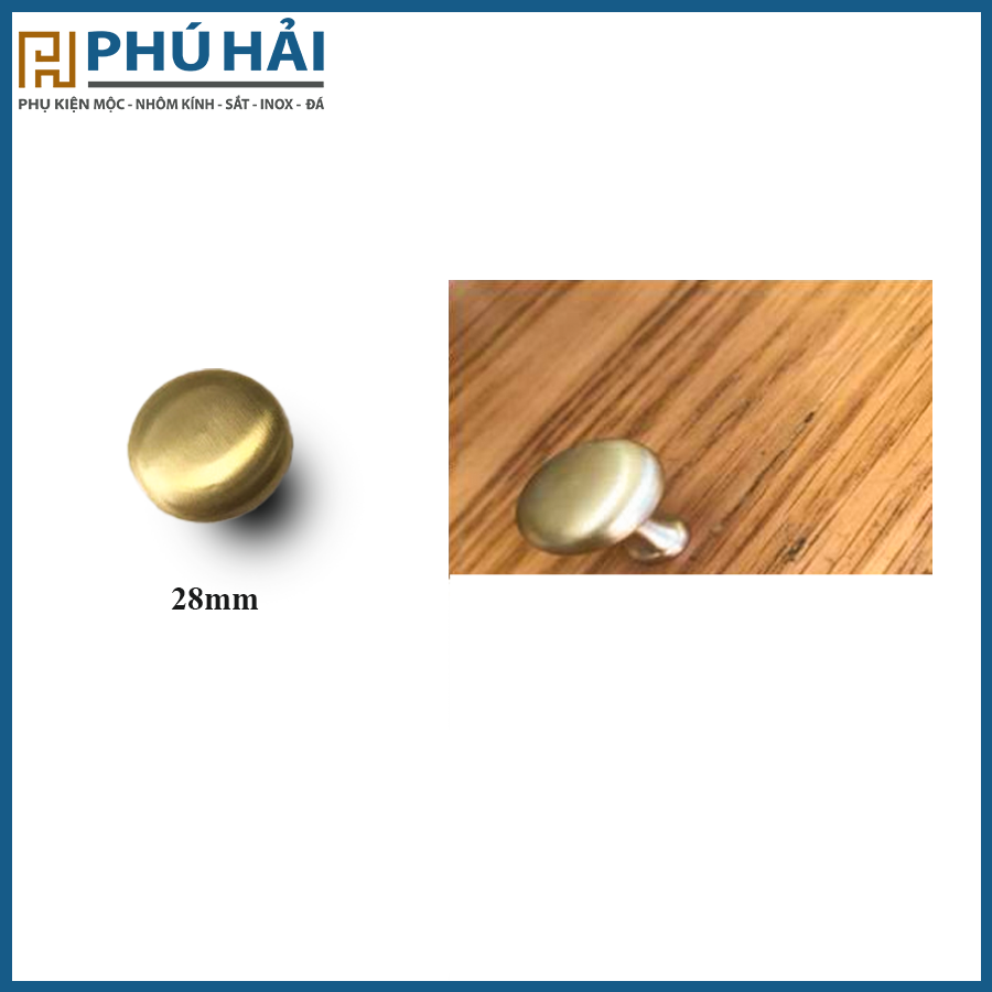 Núm Tủ Vàng F5216