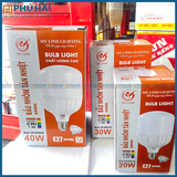 Bóng đèn led 20W