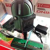 Máy laser T-BOSS MAX