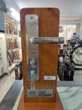 khóa gạt TOP 2808 trăng inox VC