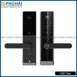 Khoá Điện Tử Vân Tay H501 Kinlong