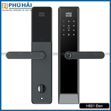 Khoá Điện Tử Vân Tay H601 Kinlong