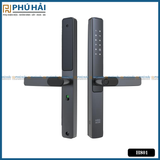 Khoá Điện Tử Vân Tay H801, Kin Long