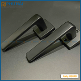 Khóa cửa tay gạt JEELY H804 màu đen