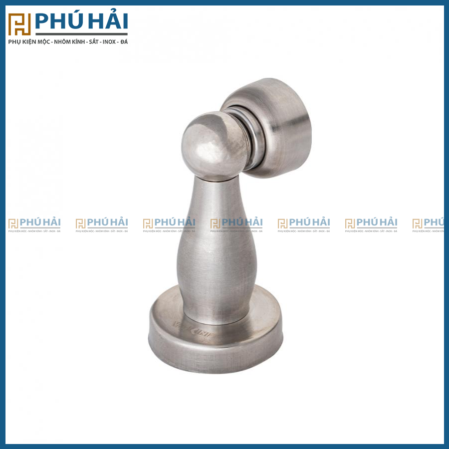 Hít Cửa VICKINI 45859.001 SSS inox mờ