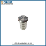 Hố chốt HAFELE phi 14 (chặn cát) 911.62.247