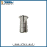 Hố chốt HAFELE phi 14 (chặn cát) 911.62.247