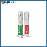 Keo silicone HUITIAN màu Trắng Sữa A300(24C/T)