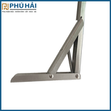Ke gập inox thông minh 3T5