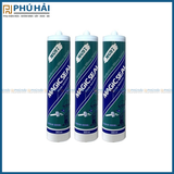Keo Magicseal MG95 - Màu gỗ sồi nhạt 14-LIGHT OAK (25C/T)