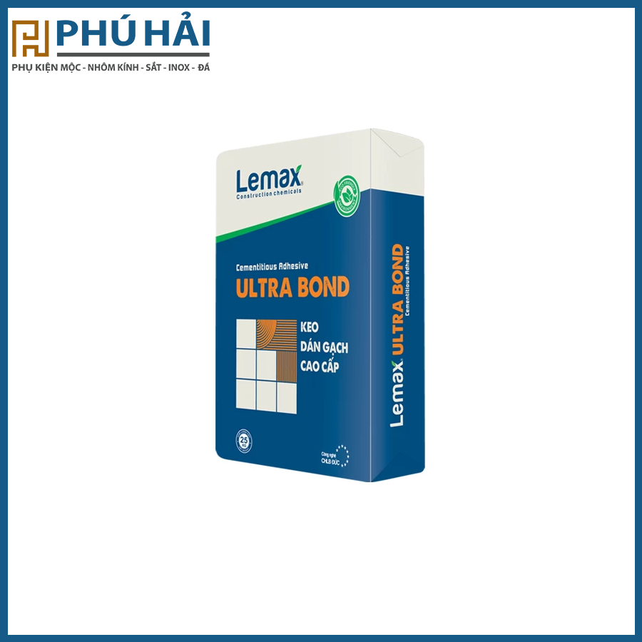 Keo Ultra Bond ( Thùng 24C)