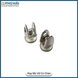 Kẹp Mỏ Vịt Có Chân (100C/H)