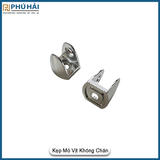 Kẹp Mỏ Vịt Không Chân (200C/H)