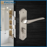 KHÓA CỬA NẸP VICKINI 32019.001 MBG