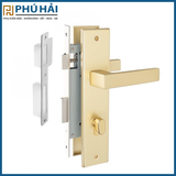 KHÓA CỬA NẸP VICKINI 33012.001 MGB