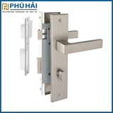 KHÓA CỬA NẸP VICKINI 33012.001 MSN