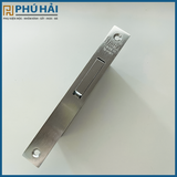 Bộ Ổ Khóa Cửa Lùa + Khóa Sàn Cao Cấp Chìa 4 Cạnh AMEX .(60 cái /T)