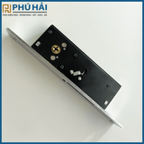Bộ Ổ Khóa Cửa Lùa + Khóa Sàn Cao Cấp Chìa 4 Cạnh AMEX .(60 cái /T)