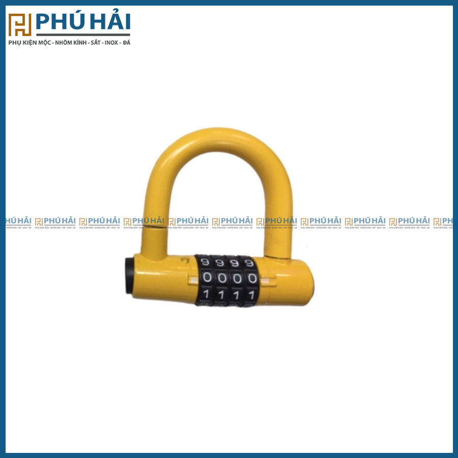 Khoá Số Lock