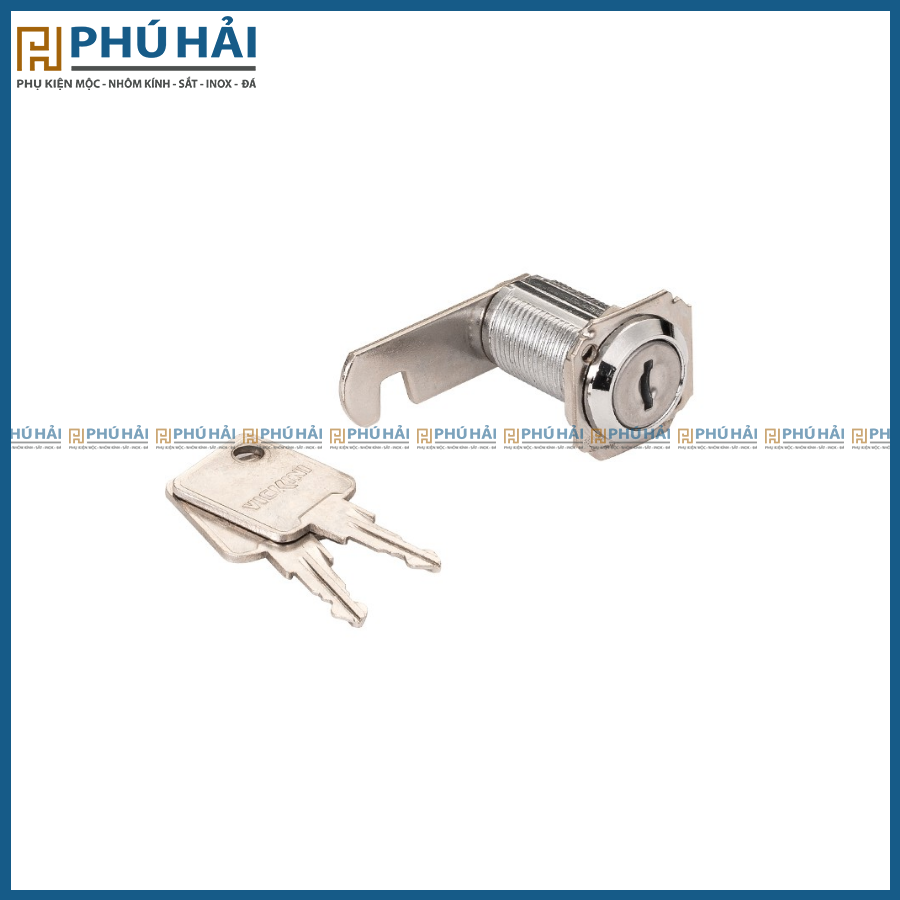 Khóa tủ cốp VICKINI 03103.020