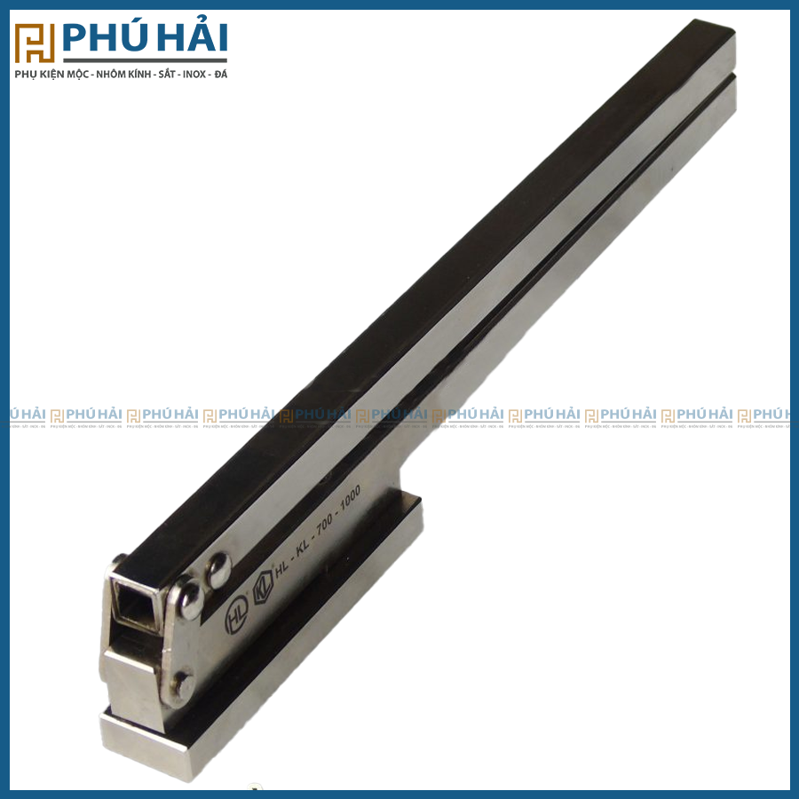 Kìm bấm cánh cửa sổ lùa, cửa xếp trượt , VC hệ 700, 1000