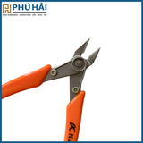 Kìm bấm linh kiện lớn K8142 KAPUSI