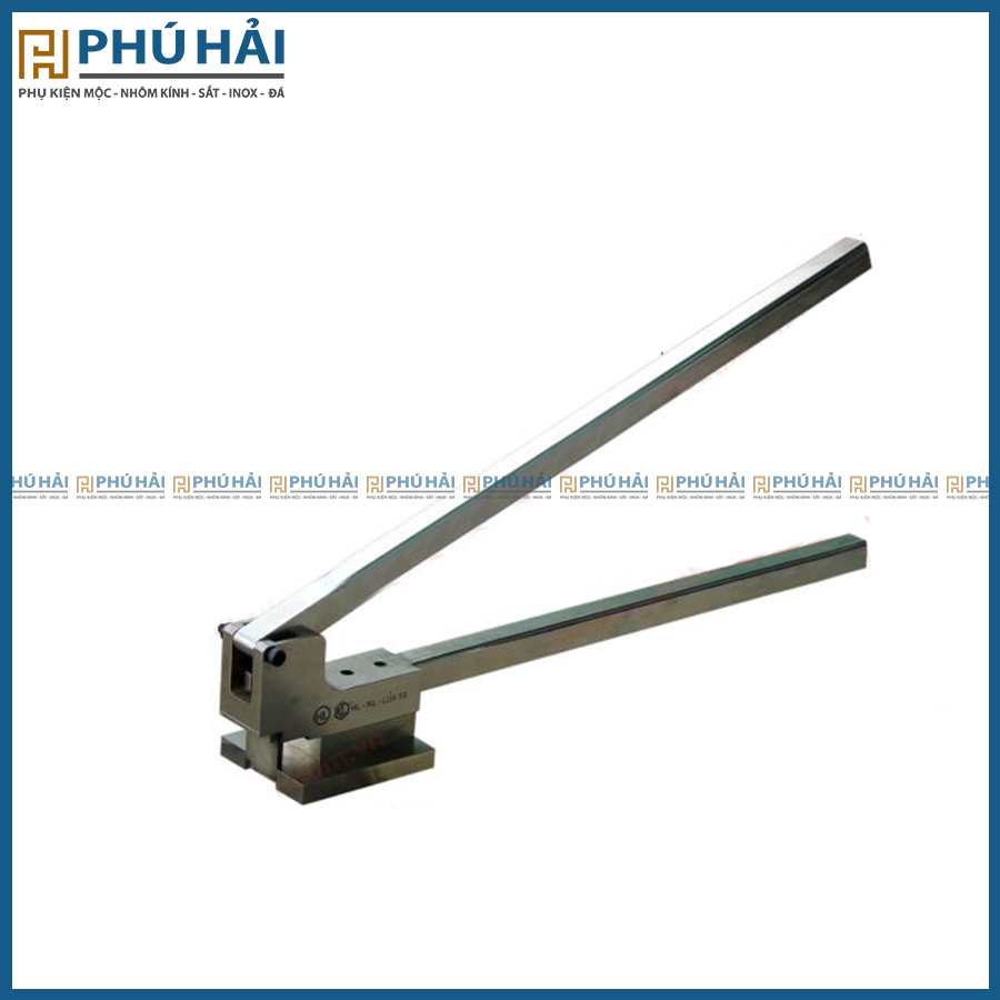 Kìm bấm lỗ rảnh thoát nước cửa sổ lùa 55