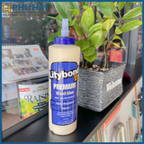 Keo sữa Litybond 4kg (Thùng 2 chai)