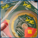 Lưỡi Cắt Gạch Đa Năng Rồng Vàng 1T.1T25, 1T8