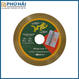 Lưỡi Cắt Gạch Đa Năng Rồng Vàng 1T.1T25, 1T8