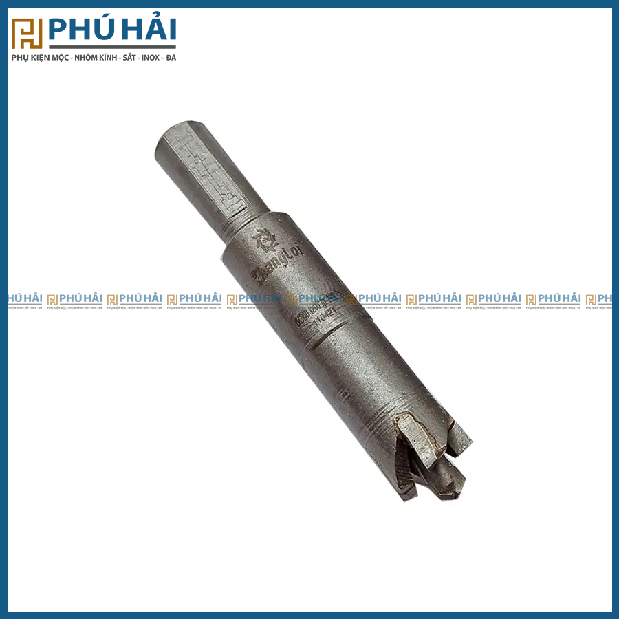 Mũi khoet thắng lợi hợp kim (săt, nhôm) 16ly