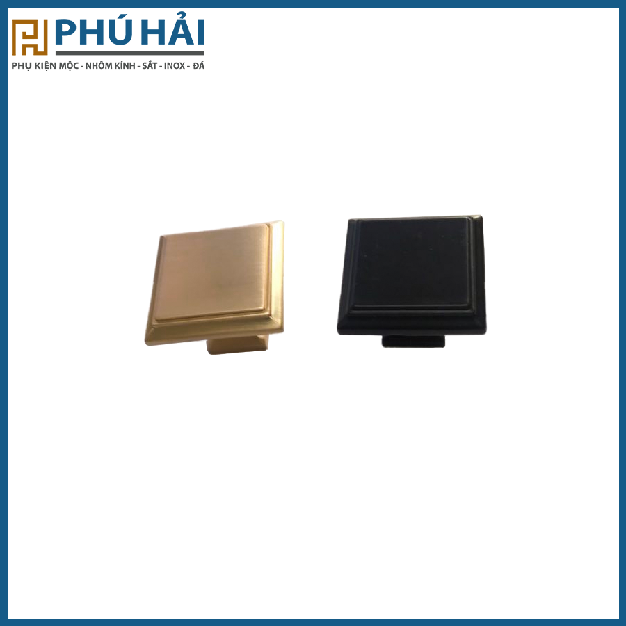 Núm Tủ Vuông 2968