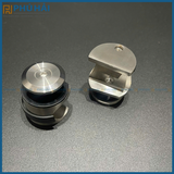 Ốc bắt kính đỡ, gác cây inox 25 (dùng cho bánh xe A1)