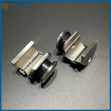Ốc bắt kính đỡ, gác cây inox 25 (dùng cho bánh xe A1)