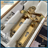 Khóa tay nắm HCP 8529