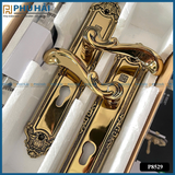 Khóa tay nắm HCP 8529