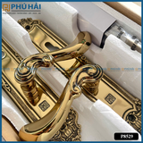 Khóa tay nắm HCP 8529