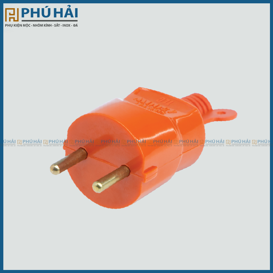 Phích cắm siu chịu tải