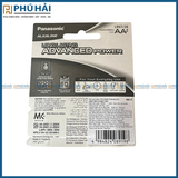 Pin panasonic lớn
