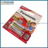 Pin panasonic lớn