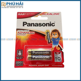 Pin panasonic lớn