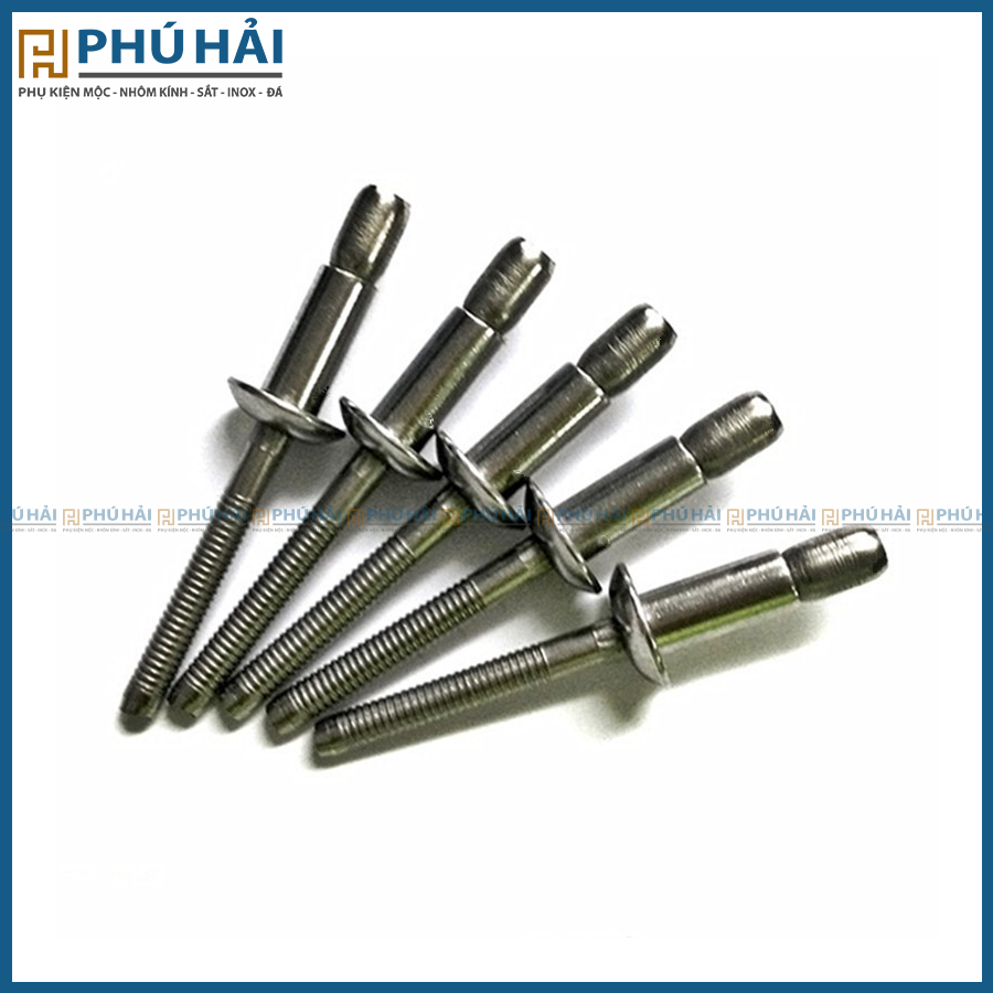 Rive Inox 3x10 (1000con/bịch)