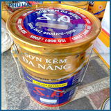 Sơn kẽm 1 thành phần 911 màu xingfa xám xanh 20kg SA
