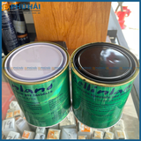 Sáp đánh bóng đá bellinland Trắng (Loại 1kg )