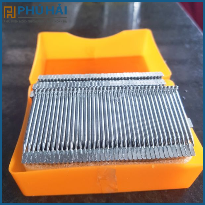 Đinh Súng Bê Tông Đinh công nghiệp L ST50( 20 hộp)