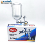 Súng phun sơn Muzi W71