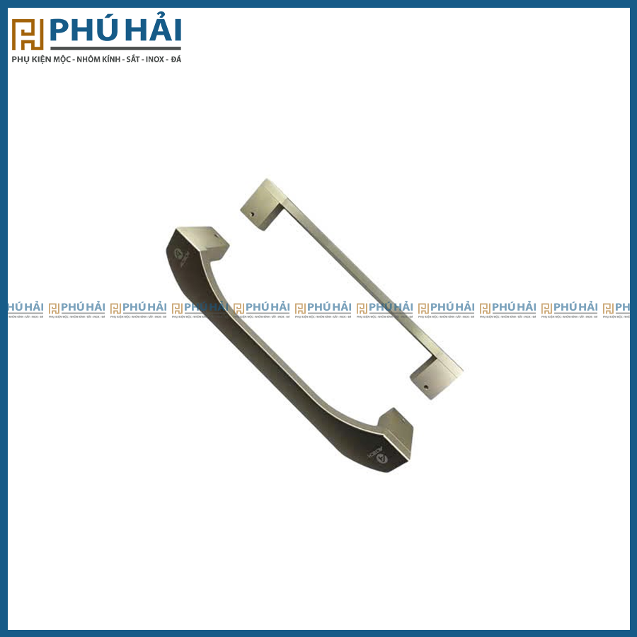 Tay nắm ALTECH 400-CHAMPAGNE
