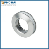 TAY CỬA KÍNH VICKINI 69823.001 SSS